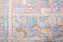 Antique Sarab Area Rug (6' x 13')